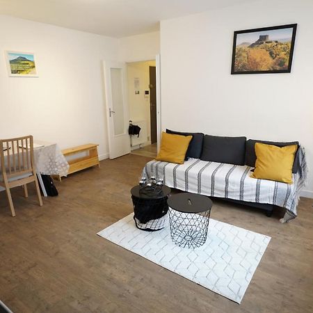 Appartement Bien-Etre Issoire Zewnętrze zdjęcie