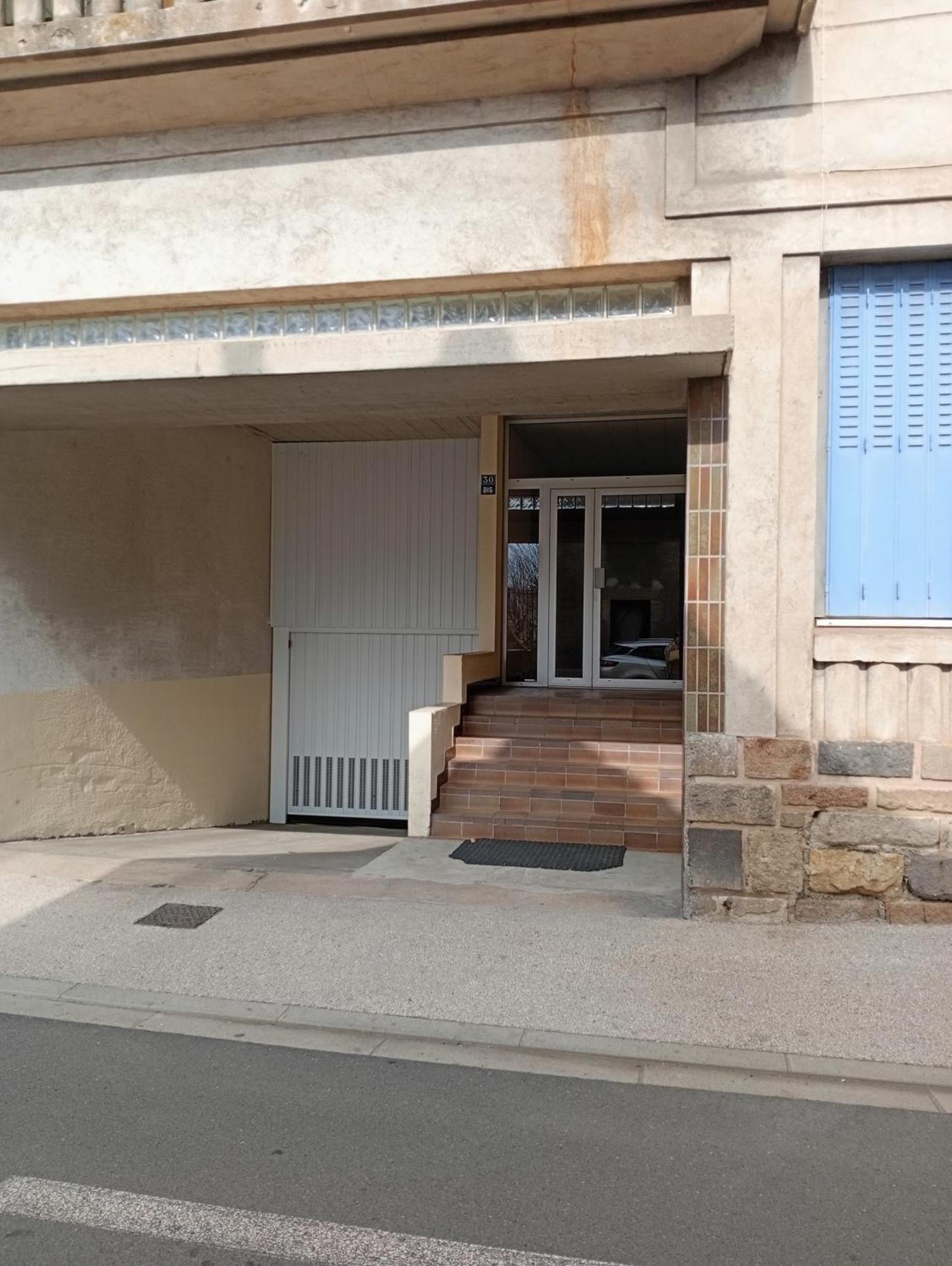 Appartement Bien-Etre Issoire Zewnętrze zdjęcie