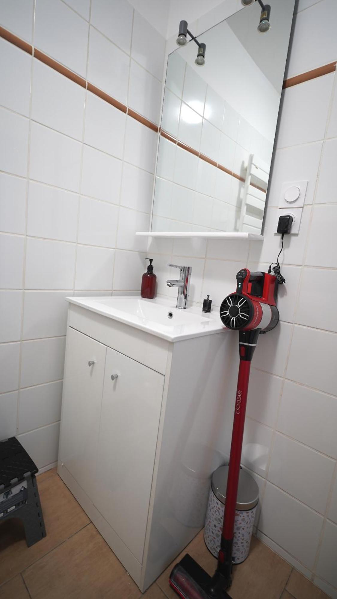 Appartement Bien-Etre Issoire Zewnętrze zdjęcie