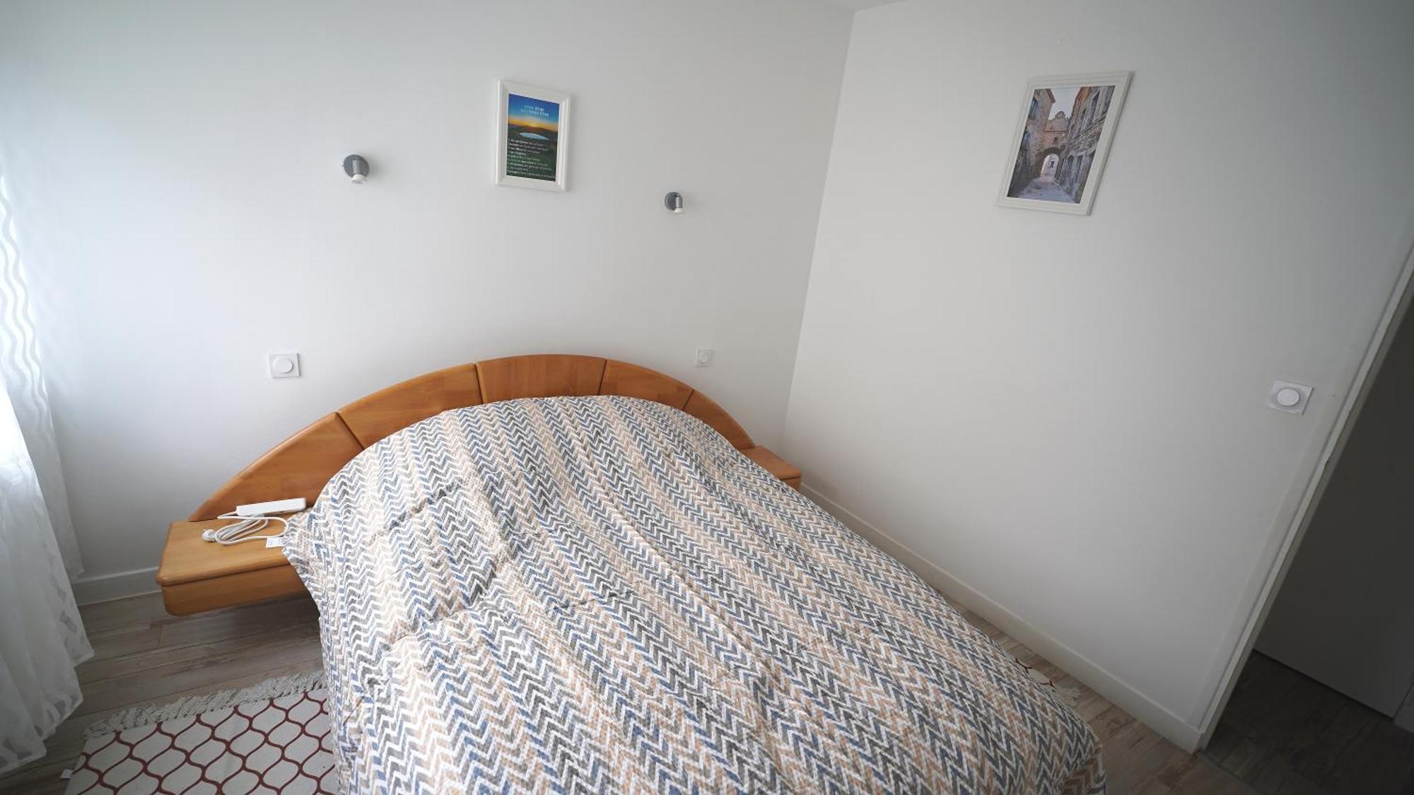 Appartement Bien-Etre Issoire Zewnętrze zdjęcie