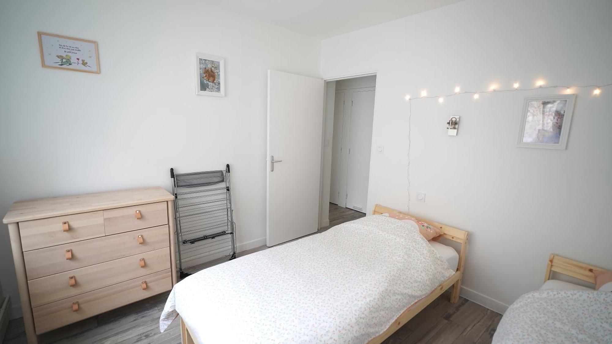 Appartement Bien-Etre Issoire Zewnętrze zdjęcie